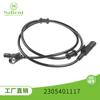 El sensor de velocidad de piezas de automóvil 2305401117 es adecuado para la venta directa de la fábrica de Mercedes-Benz Wenzhou.