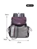 Mochila Pequeña para Exteriores para Mujer, Ligera, Ultraligera, Impermeable para Senderismo y Montañismo, Bolsa para Estudiante Universitario, Estudiante de Secundaria