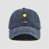 Paquete de Expresiones Divertidas Masculinas Sonrisa Entrecerrada Asustado Divertido Cara Divertida Sombrero de Broma Gorra de Béisbol Hombres y Mujeres Estilo Chino Parte Superior Suave