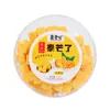 Dong Laoban Taimang mango coco durian fruta caramelo blando pastel 386 g/caja snacks de supermercado