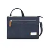 Amazon Bolso Cruzado Pequeño Antirrobo para Mujer Bolso Hobo de Lona Vintage Bolso Cruzado de un Solo Hombro Transfronterizo