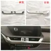 Adecuado para modificación interior de Lexus ES 18 ES salida de aire palanca de cambios control central manija interior LEXUS