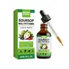 Gotas Nutricionales de Maracuyá, Fórmula Suave para el Cuidado Diario del Entorno Intestinal, Confort y Gotas Suplemento Nutricional