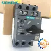 Interruptor de protección de motor Siemens 3RV60111EA10 nuevo original en stock