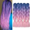 Mechas de Peruca Trança Artefato Europeu e Americano Celebridade da Internet do Nepal Trança Suja Torção Faixa de Cabelo da Moda Boxe Spice Girls Estrela