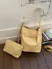 Bolsa Pequena de Ombro com Padrão Tecido Simples Transfronteiriça para Mulheres 2026 Nova Tendência Moda Bolsa Saco de Balde de Verão Bolsa Transversal para o Dia a Dia