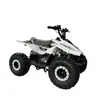 Venta Directa ATV Modelo Nuevo Bicicleta de Playa Cuatro Ruedas Todoterreno Modelo Águila 125cc Capaz para Carreras de Adultos y Deportes de Ocio