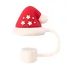 Tapa de Popote Stanley Tapa Protectora contra Polvo Tapa Protectora Taza de Agua Tapón de Polvo para Taza de Popote Accesorios Acero Inoxidable 316