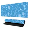 Almofada de Mesa Estilo Transfronteiriço Mais Vendida da Amazon com Série Simples Suporta Mouse Pad para E-Sports Personalização
