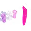 Enlace Exclusivo para Clientes, 20/12/20 Anillos de Cristal para Dedos (Color aleatorio)