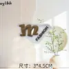 Etiquetas de Plástico PVC para Goteo, Etiquetas de Goma, Parches para Reparación de Agujeros en Ropa, Etiquetas Decorativas DIY, Parches Decorativos para Chaquetas de Plumas