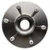 Rodamiento de Cubo de Rueda 22841381/10393171/4WD Rueda Delantera Adecuado para GMC: Unidad de Cubo de Rueda Sierra 1500