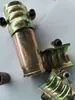 Novos Acessórios para Bomba d'Água com Eixo Flexível Conjunto Completo Bomba d'Água para Irrigação de Fazenda Bomba de Esgoto Eixo do Rotor Cabeça