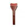Brocha para Base de Maquillaje Líquida con Forma de Almohada Pequeña, Modelo Nuevo Transfronterizo, Brocha de Maquillaje con Cerdas Suaves, Brocha para Maquillaje de Base Sin Marcas, Herramientas de Belleza en Stock