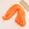Rollo Seda Coreana 5# Color Cuerda Nudo Chino Fácil de Usar y Menos Pérdida Usado para Manualidades Bolsa de Terciopelo Cordón