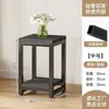 Soporte para Flores para Sala de Estar, Estantería de Almacenamiento de Pie para Balcón, Soporte para Macetas, Nuevo Soporte Decorativo de Hierro Forjado para Colocar Adornos