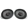 Punto de fábrica 3 pulgadas diamante 50 magnético 4 Euro 5 vatios Bluetooth Inteligente mesa de noche audio silla de masaje bocina