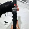 Cinturón nuevo para mujer, simple y elegante con un toque de alta gama, moderno y versátil, adecuado para jeans, casual y cinturón único para estudiantes