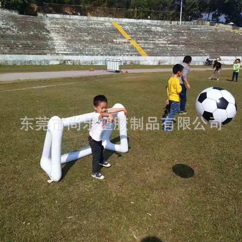 110x52x75cm儿童足球门 (2)