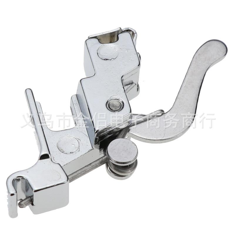 JYYJB简易压脚柄10