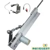 Mecanismo de extensão linear de motor alternativo haste de acionamento movimento alternativo automático motor de push-pull reciprocador linear elétrico
