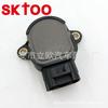 1342052G00 1982201131 adecuado para 50 Bell sensor de posición del acelerador antílope