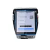 Adecuado para 25 Ford Escape Película Templada de Navegación F-150 Control Central Evos Instrumento Ranger Película Protectora Interior
