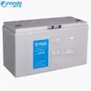 Batería Santec Oland 12V plomo-ácido libre de mantenimiento D12-18/26/38/65/100AH para uso en comunicaciones UPS
