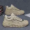 Outono 2026 Novo Tênis Casual Respirável de Malha Masculino com Solado Grosso Antiderrapante Resistente ao Desgaste Confortável Leve Tênis Esportivo ZX556