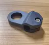 Grampos em Forma de Cruz Grandes e Pequenos, Grampos Cruzados, Grampos em Forma de T Pequenos, Grampos para Sensores, Acessórios para Suporte de Guarda-Corpo Fotoelétrico