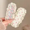 Pegatina Mágica de Velcro para el Cabello de Adulto para la Parte Posterior de la Cabeza, Pegatina para Flequillo de la Frente, Herramienta para Ordenar el Cabello para Mujeres, Accesorio Especial para el Cabello con Adhesivo