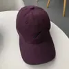 Gorra de Béisbol Bordada Roja Simple de Alta Calidad para Mujeres con Circunferencia de Cabeza Grande, Sombrero Profundo Grande, Visera Ancha, Corona Profunda