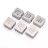 Inductor de Chip, Inductor de Bobinado de Potencia Integrado, 1040 1050 DC de Alta Corriente Inductor de Bobina SMD