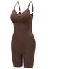 Body Moldeador Negro Curvy Nuevo para Mujer, Control de Abdomen, Levantamiento de Glúteos, Cintura Alta, Alta Elasticidad, Adelgazante, Body Moldeador Sin Costuras para Mujer