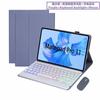 Para Tablet Huawei matepadPro 11 Polegadas 2022 Toque Magnético 10.8 Teclado Bluetooth Estojo de Couro Glory V6