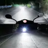 Suministro Especial Transfronterizo Motocicleta Faro LED H4 P15D H6 BA20D Luz Blanca Alta Luminosidad 18w 126 Luces 12-24v