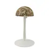 Soporte para Accesorios de Peluca Soporte de Encaje Blanco Soporte Elevador Soporte para Peluca Colocación Exhibición de Cabello Estante Bloqueador de Cabello