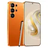 Teléfono Inteligente Transfronterizo S26 Ultra Android Pantalla Grande de 7.3 Pulgadas 16+1t Fabricante de Origen Venta al por Mayor en Stock