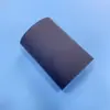 Cubierta de Mango de Silicona para Instrumento Eléctrico de Fascia Personalizado Funda para Mango de Instrumento de Belleza Resistente a Altas Temperaturas Cubierta Protectora de Aislamiento Térmico