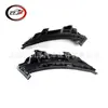 Adequado para Suporte do Para-choque Traseiro do Jetta 2019-2020 17A807453 17A807454