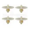 Adecuado para Parrillas de Refrigeración Universales para Automóviles, Paneles Decorativos Interiores, Paneles de Techo Interiores y Clips de Maletero