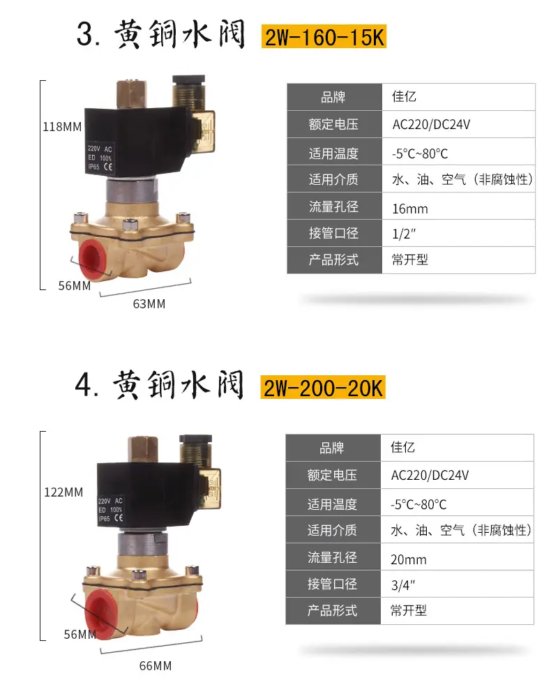 2w黄铜常开系列_08