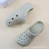 {Personalizable} Nuevos Zuecos Estilo Nube para Uso en Exteriores, con Sensación de Caminar sobre las Nubes, Suela Gruesa, Puntera Cerrada, Suela Blanda, Sandalias Antideslizantes