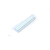 ZH-14Y DIP, P = 1,5 mm Branco Corrente Nominal: 1A