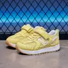 Zapatillas Deportivas de Malla para Niños Modelo Nuevo Primavera y Otoño 2026 Transpirables para Niños Zapatos de Papá Ligeros para Niñas Running Modernos