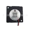 Ventilador de bola de aceite DC DC directo de fábrica [soplador 3010] Micro soplador 5V12V