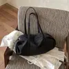 Bolso de mujer modelo nuevo 2026 estilo coreano, ligero, de gran capacidad, bolso casual deportivo para viajes y fitness, bolso de mano, bolso tote de hombro