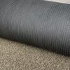 Alfombrilla de Carrete Grande de 16-18 mm para Suelo de Coche, Material en Rollo con Hilo Termofusionado, Alfombrilla de Carrete Encriptada para Entrada de Vestíbulo, Alfombrilla de Carrete para Coche