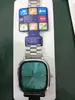 Reloj de cuarzo de venta especial transfronteriza de un solo calendario A130 para mujer, correa de acero Zhuang, reloj de cuarzo de moda, parloteando, súper ventas