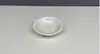 Louça de hotel cerâmica colher de sopa, prato para molho, porta-hashi, pratinho para shoyu, pratinho para vinagre, prato para molho, colher, porta-hashi